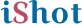 iShot brand logo